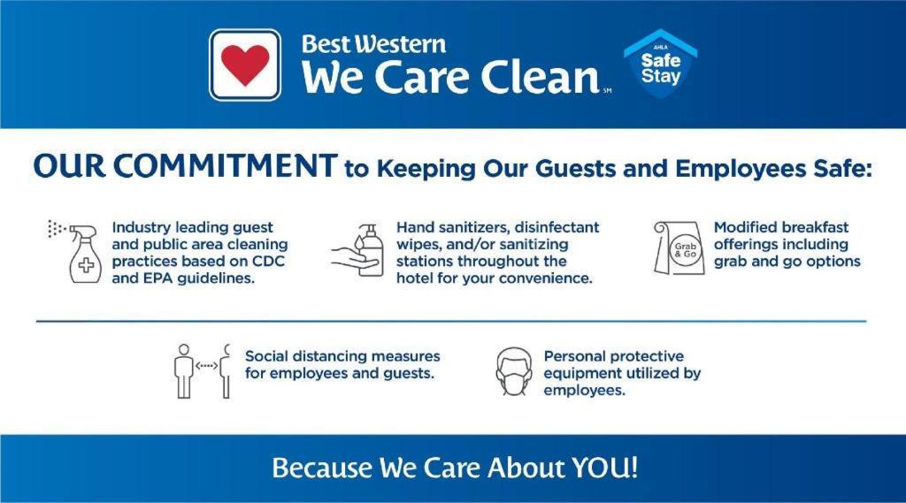 Best Western Diamond Inn Three Hills Экстерьер фото